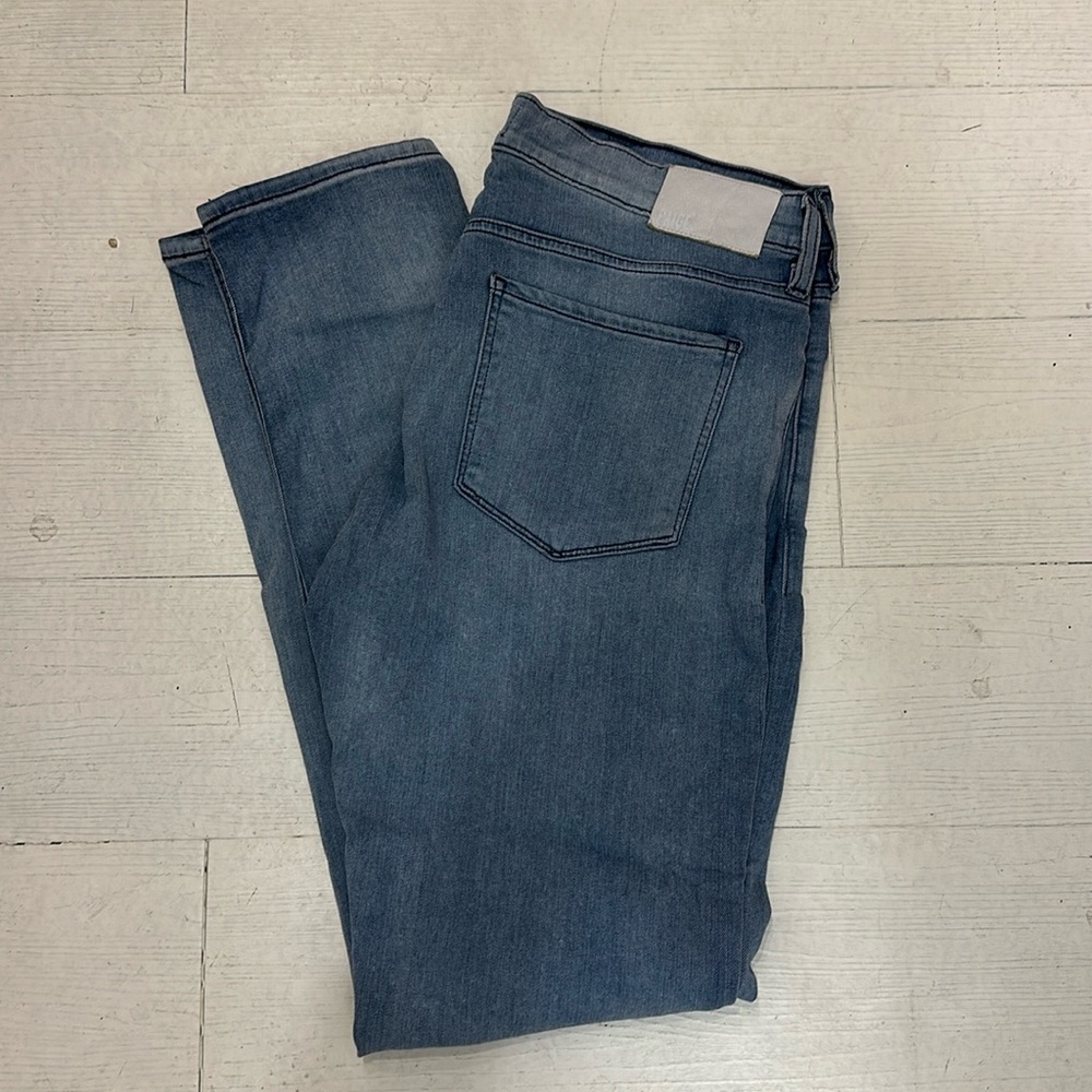 PAIGE Croft Jeans